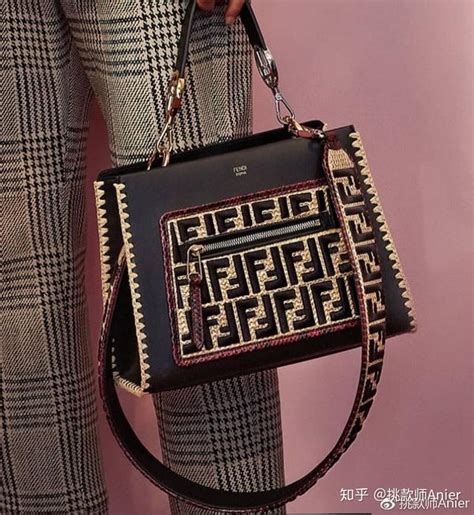 bag fendi 2015|fendi new handbag styles.